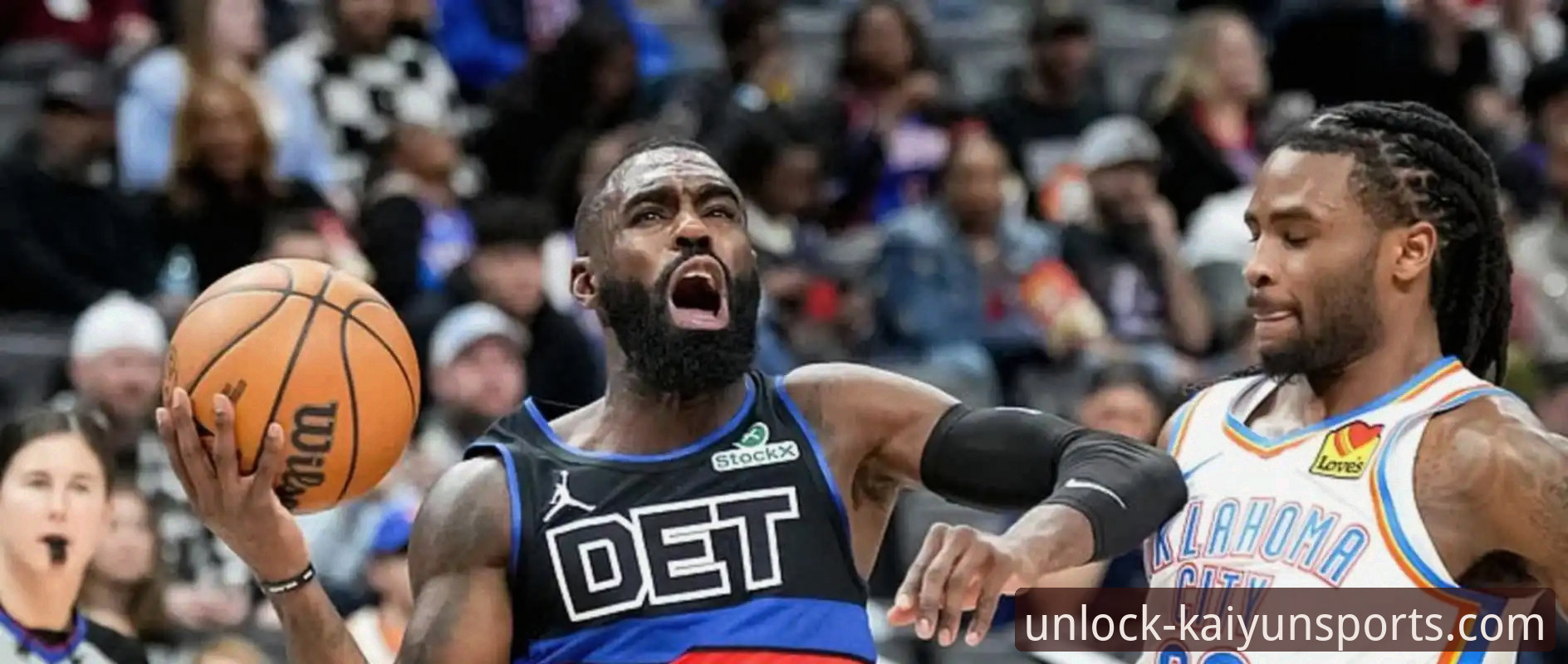 亚历山大47分加时赛爆发！雷霆主场114-110力克活塞豪取3连胜最新动态